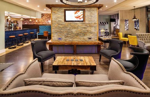 Oldbury Hotel | ibis Styles Birmingham Oldbury Hotel