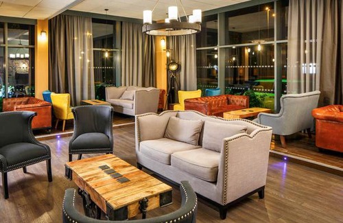 Oldbury Hotel | ibis Styles Birmingham Oldbury Hotel