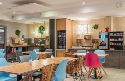Blois Hotel | ibis Styles Blois Centre Gare