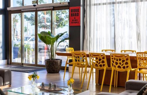 Boa Vista Hotel | ibis Styles Boa Vista