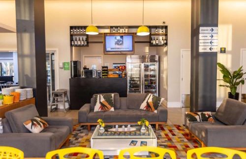 Boa Vista Hotel | ibis Styles Boa Vista