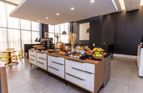 Boa Vista Hotel | ibis Styles Boa Vista