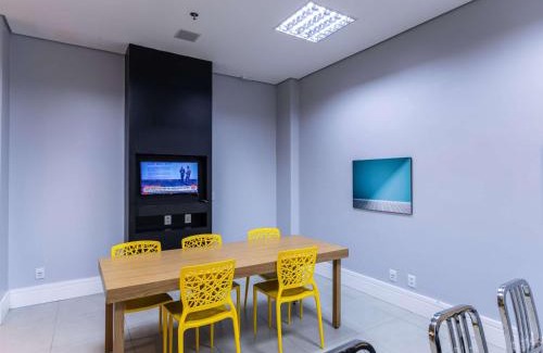 Boa Vista Hotel | ibis Styles Boa Vista