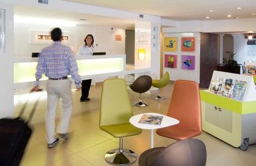 Merignac Hotel | ibis Styles Bordeaux Aéroport