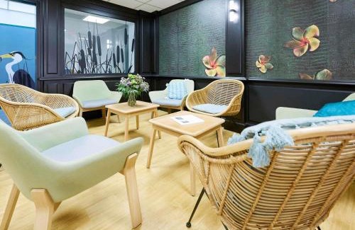 Begles Hotel | ibis Styles Bordeaux Begles Arena