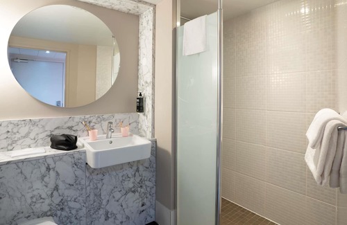 Bordeaux Sud Hotel | ibis Styles Bordeaux Centre Gare