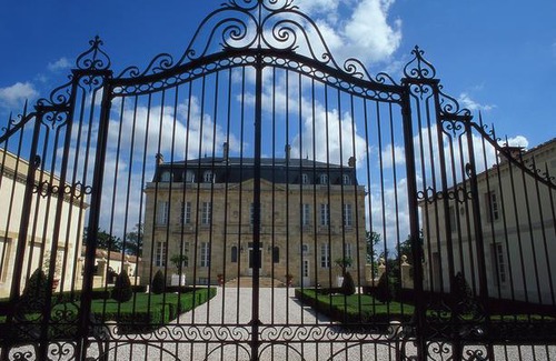 Saint-Bruno - Saint-Victor Hotel | ibis Styles Bordeaux Centre Meriadeck