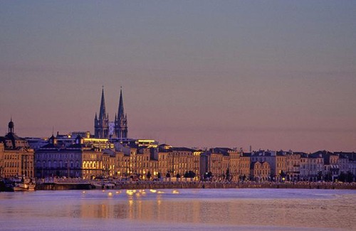 Saint-Bruno - Saint-Victor Hotel | ibis Styles Bordeaux Centre Meriadeck