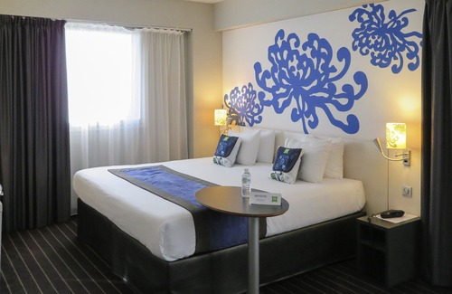 Saint-Bruno - Saint-Victor Hotel | Ibis Styles Bordeaux Centre Mériadeck