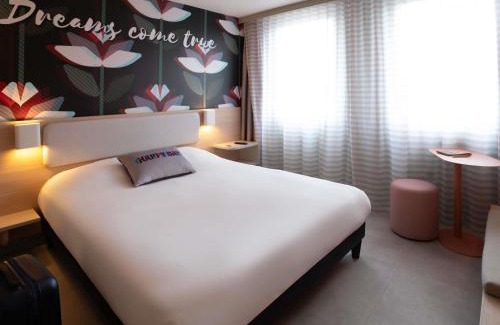 Bordeaux Sud Hotel | ibis Styles Bordeaux Centre Gare