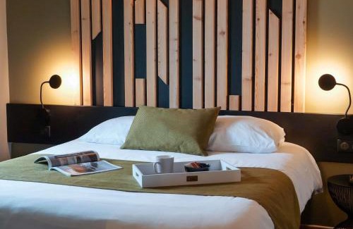 Dernier Sou Hotel | ibis Styles Boulogne sur Mer Centre Cathédrale