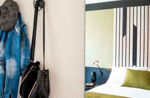 Dernier Sou Hotel | ibis Styles Boulogne sur Mer Centre Cathédrale