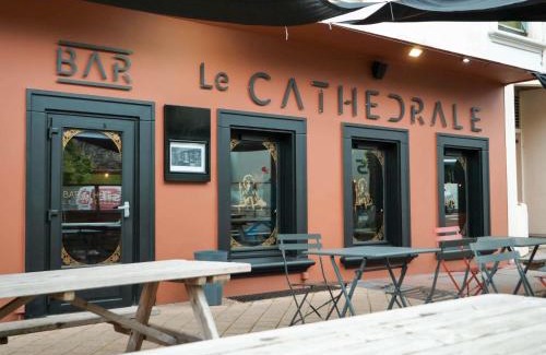 Dernier Sou Hotel | ibis Styles Boulogne sur Mer Centre Cathédrale