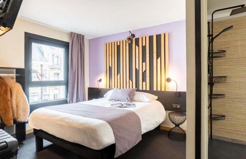 Dernier Sou Hotel | ibis Styles Boulogne sur Mer Centre Cathédrale