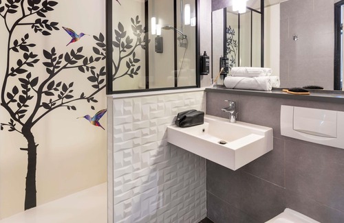 Brive-la-Gaillarde Hotel | ibis Styles Brive La Gaillarde