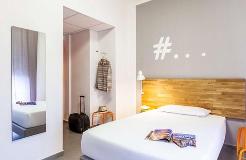 Brindisi Hotel | Ibis Styles Brindisi