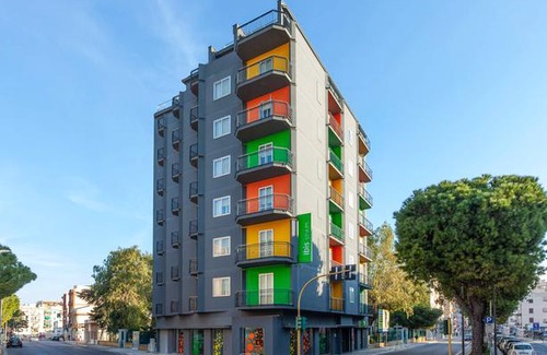 Brindisi Hotel | Ibis Styles Brindisi
