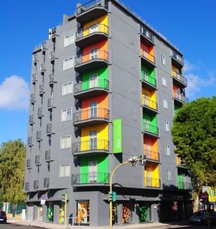 Brindisi Hotel | Ibis Styles Brindisi