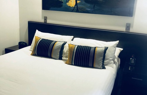 Broken Hill Hotel | ibis Styles Broken Hill