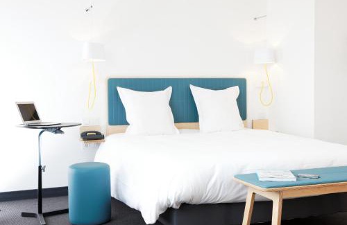 Calais City Center Hotel | ibis Styles Calais Centre