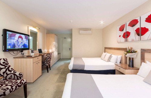 Narrabundah Hotel | ibis Styles Canberra