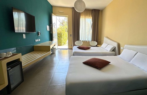 Acireale Hotel | ibis Styles Catania Acireale
