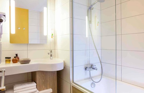 Chaumont Hotel | ibis Styles Chaumont Centre Gare