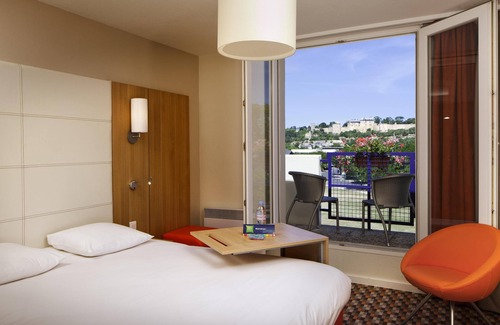 Chinon Hotel | ibis Styles Chinon