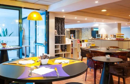 Chateaubernard Hotel | ibis Styles Cognac