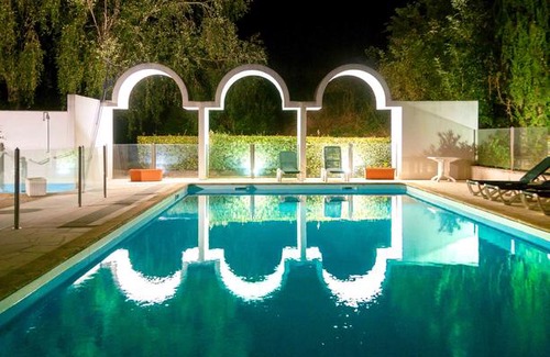 Chateaubernard Hotel | ibis Styles Cognac