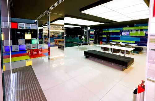 Lagoa Santa Hotel | ibis Styles Confins Aeroporto