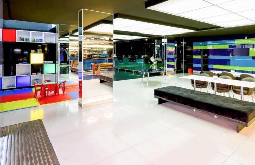Lagoa Santa Hotel | ibis Styles Confins Aeroporto