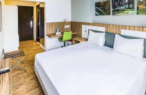 Lagoa Santa Hotel | ibis Styles Confins Aeroporto