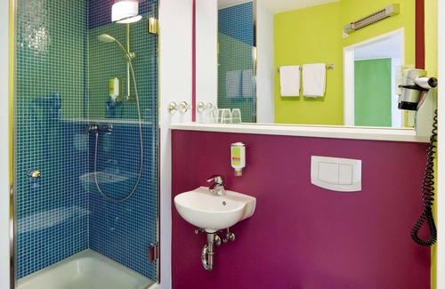 Hammfeld Hotel | ibis Styles Düsseldorf - Neuss