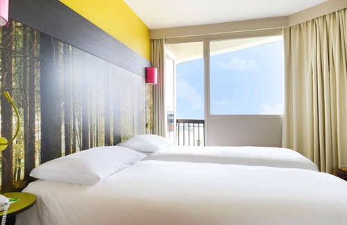 Dax Hotel | Ibis Styles Dax Center