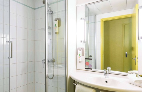 Dax Hotel | Ibis Styles Dax Center
