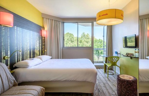 Dax Hotel | ibis styles Dax Miradour