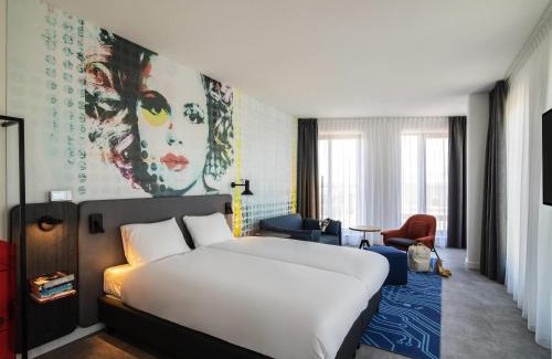 Delft Hotel | ibis Styles Delft City Centre