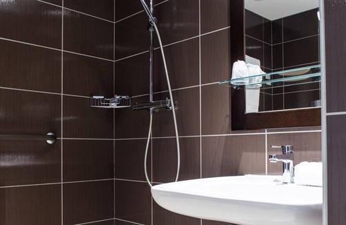 Dijon Hotel | Ibis Styles Dijon Nord Valmy
