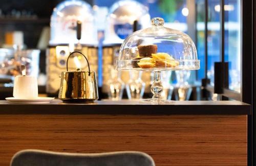 Dreux Hotel | ibis Styles Dreux Centre Gare