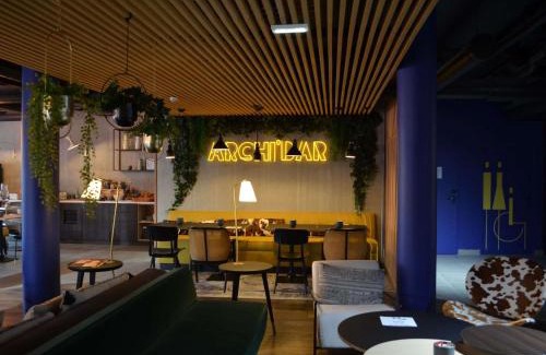 Dreux Hotel | ibis Styles Dreux Centre Gare