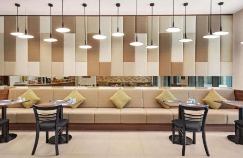Al Sabkha Hotel | ibis Styles Dubai Gold District