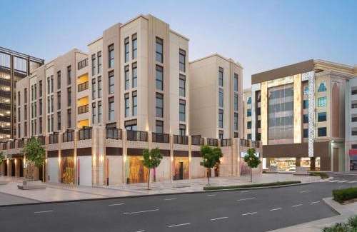 Al Sabkha Hotel | ibis Styles Dubai Gold District