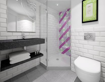 New Town Hotel | ibis Styles Edinburgh St Andrew Square