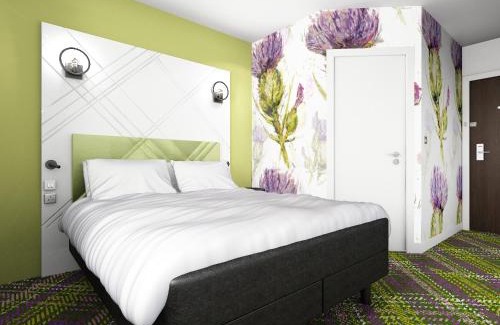 New Town Hotel | ibis Styles Edinburgh St Andrew Square