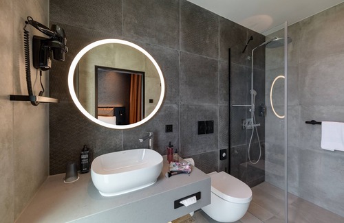 Schnetzenhausen Hotel | Ibis Styles Friedrichshafen