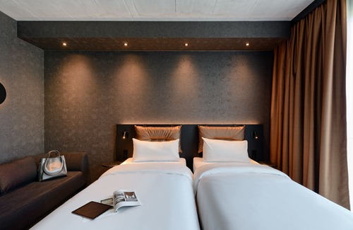Schnetzenhausen Hotel | Ibis Styles Friedrichshafen