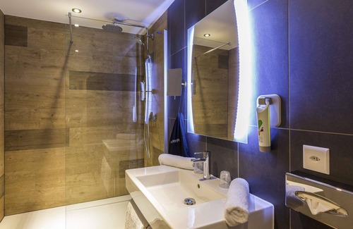 Le Grand-Saconnex Hotel | ibis Styles Genève Palexpo Aéroport Hotel