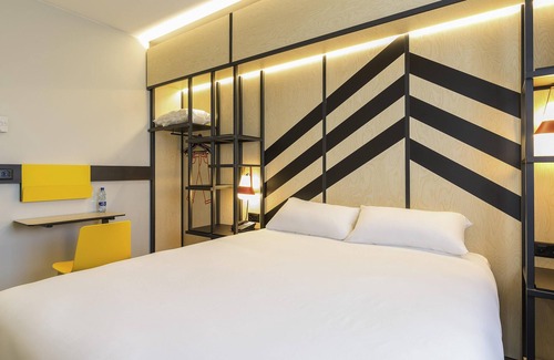 Le Grand-Saconnex Hotel | ibis Styles Genève Palexpo Aéroport Hotel