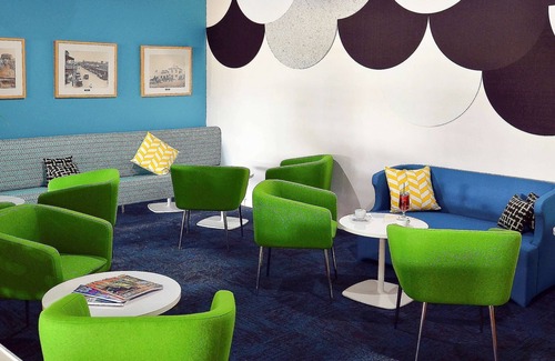 Tarcoola Beach Hotel | ibis Styles Geraldton